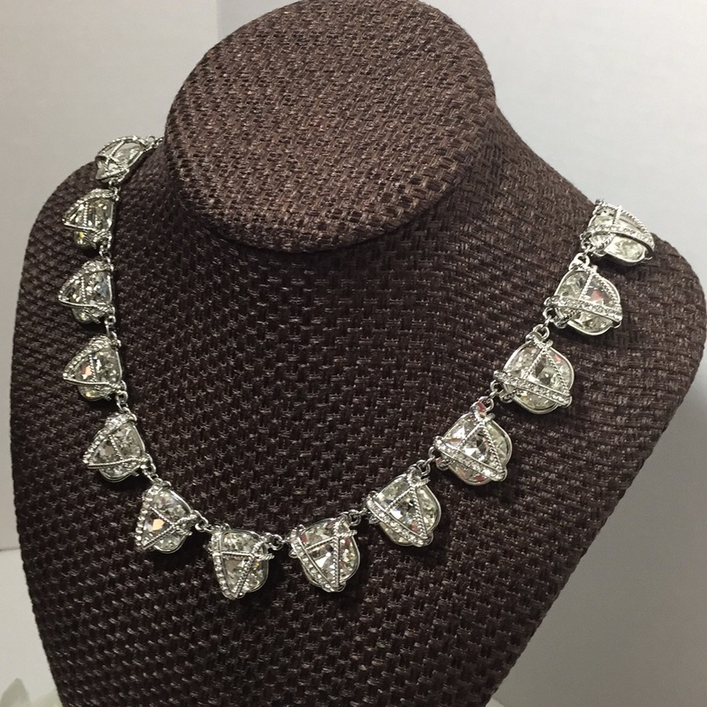 Lexi Sparkler Necklace